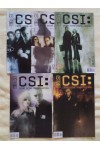CSI (2003)  1-5